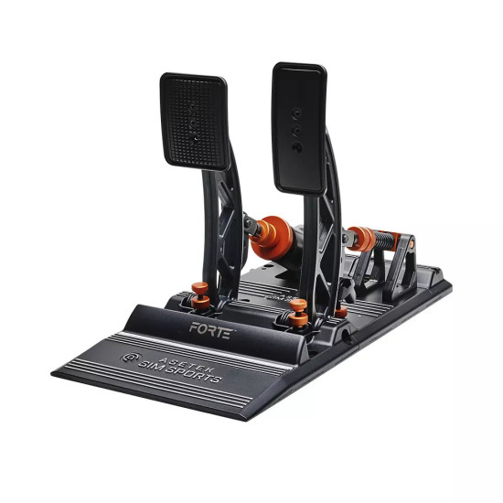 Asetek Forte 2 Pedalset