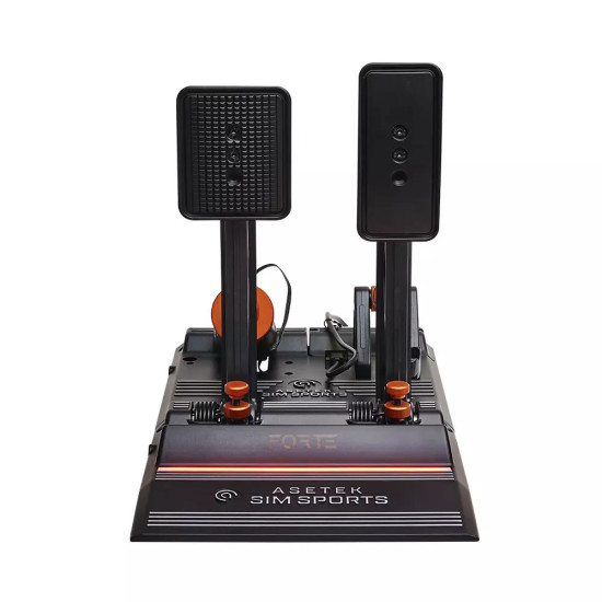 Asetek Forte 2 Pedalset