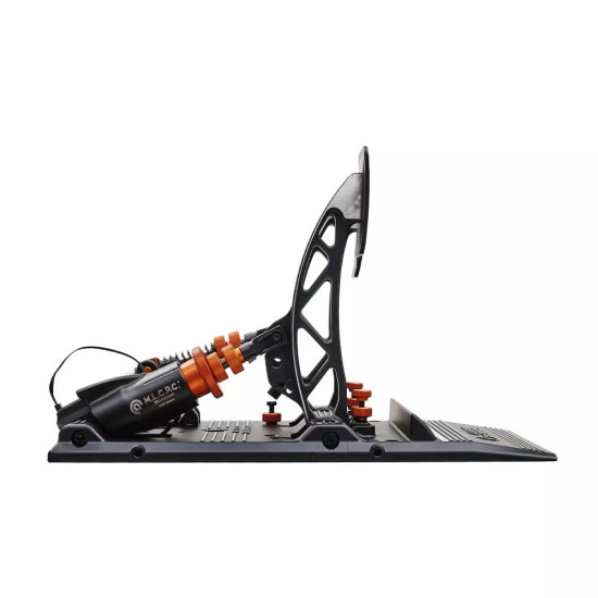 Asetek Forte 2 Pedalset