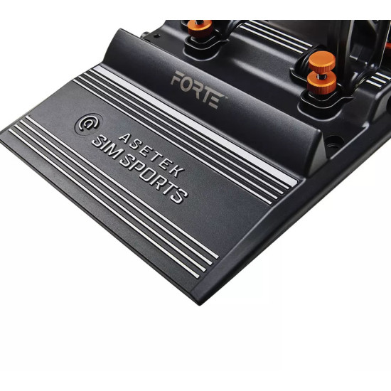 Asetek Forte 2 Pedalset