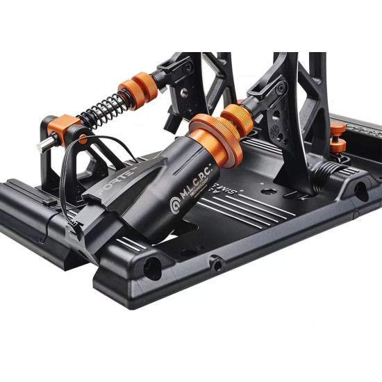 Asetek Forte 2 Pedalset