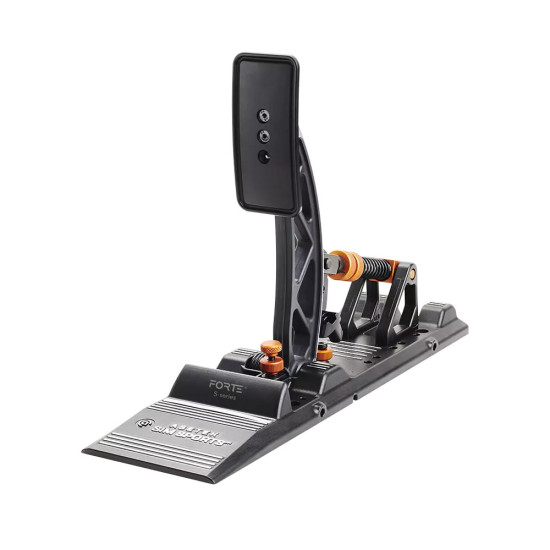 Asetek Forte S Serie 2 Pedalset