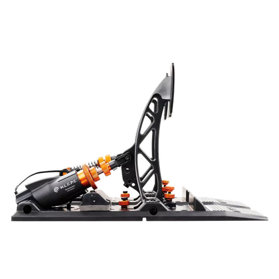 Asetek Forte S Serie 2 Pedalset