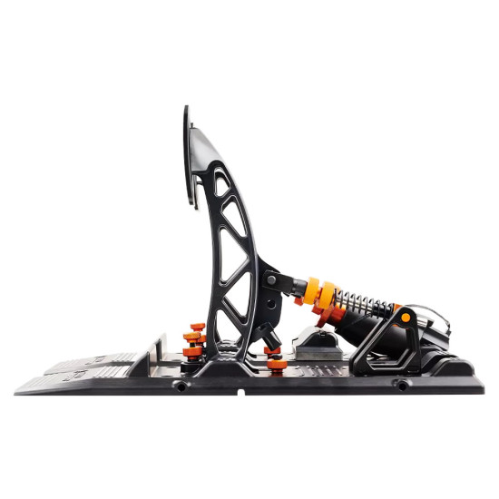 Asetek Forte S Serie 2 Pedalset