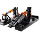 Asetek Forte S Serie 2 Pedalset