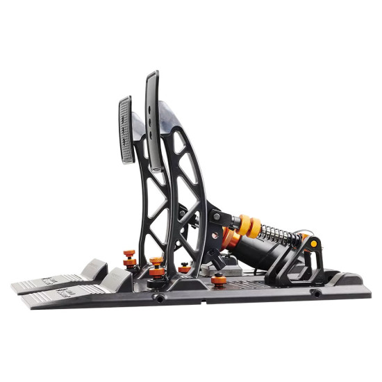 Asetek Forte S Serie 2 Pedalset