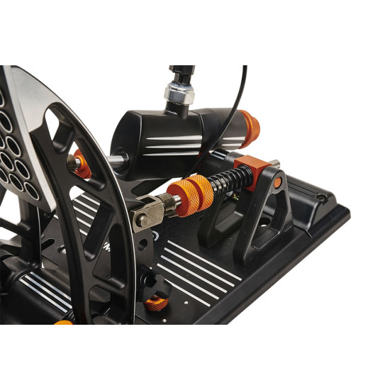 Asetek Invicta 2 Pedalset