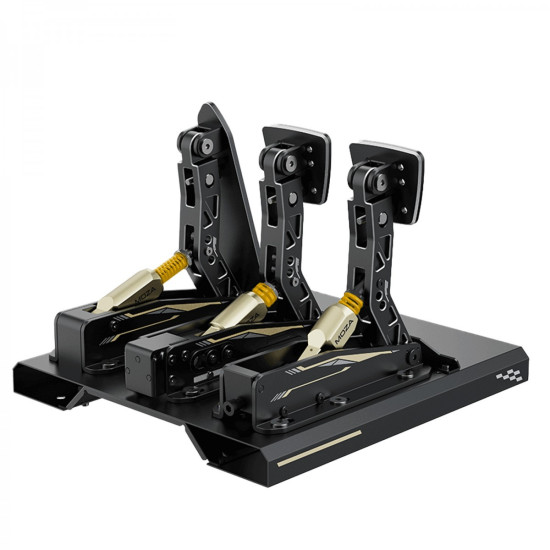 MOZA CRP Pedale 3-Set