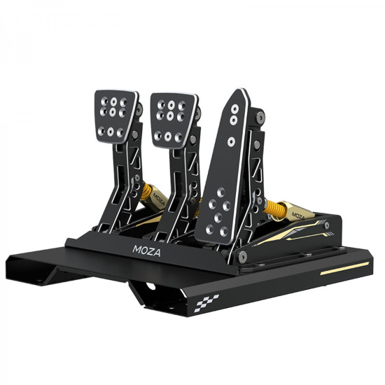 MOZA CRP Pedale 3-Set