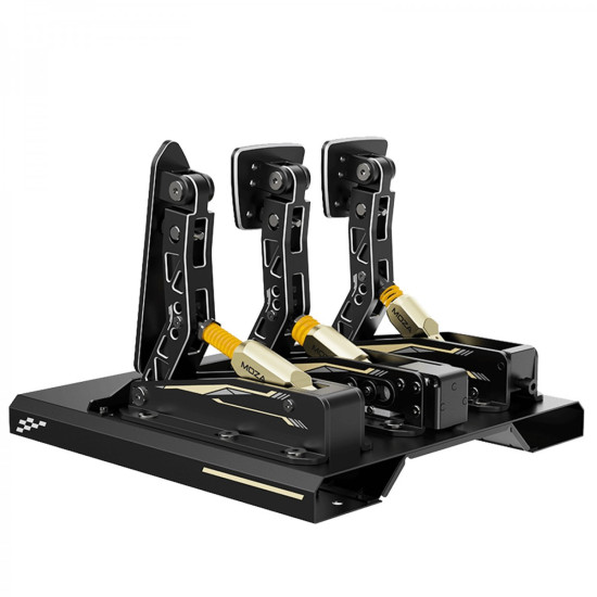 MOZA CRP Pedale 3-Set