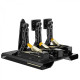 MOZA CRP Pedale 3-Set
