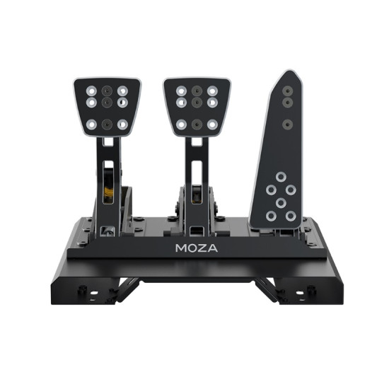 MOZA CRP Pedale 3-Set
