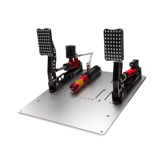 Simagic P2000 2 Pedale 100 kg Kraftsensor