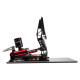 Simagic P2000 2 Pedale 100 kg Kraftsensor
