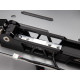 Simagic P2000 2 Pedale 100 kg Kraftsensor