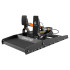 Simucube ActivePedal Ultimate 2 Pedalset