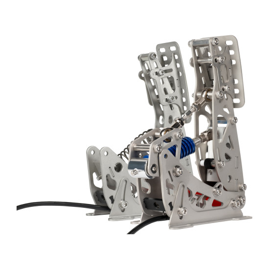 VRS Pro 2 Pedalset