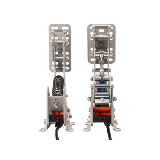 VRS Pro 2 Pedalset