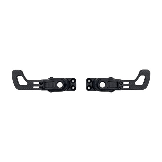 Cube Controls Extra Paddles Formel CSX-3