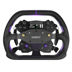 Conspit DX320 Lenkrad