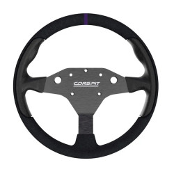 Conspit O Wheel für H.AO Hub