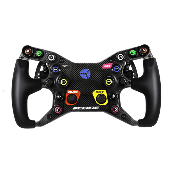 Cube Controls F-CORE Lenkrad