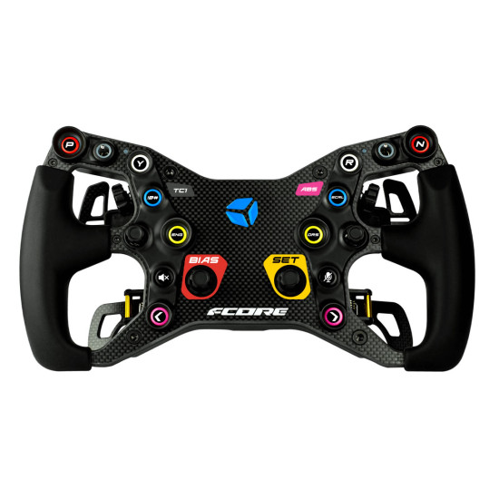 Cube Controls F-CORE Lenkrad
