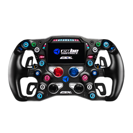 Cube Controls CSX-3 Lenkrad