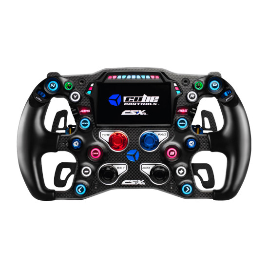 Cube Controls CSX-3 Lenkrad