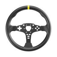 MOZA ES 12-Zoll Rundes Lenkrad Mod