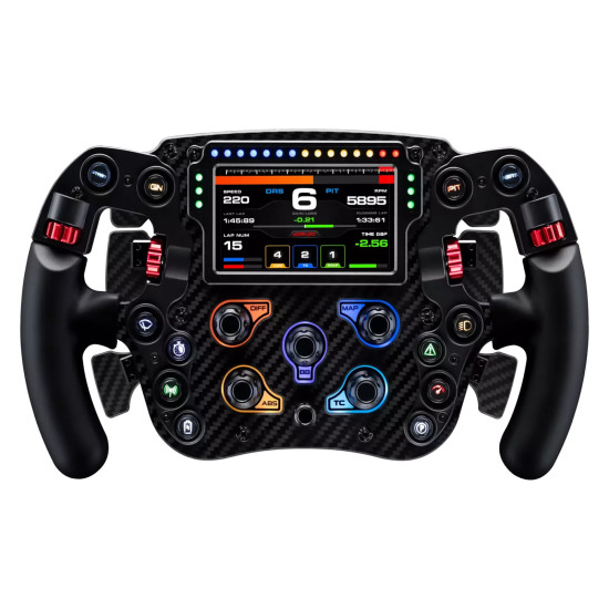 Simagic FX Pro Lenkrad