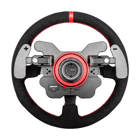 Simagic GT1 R Alcantara