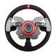 Simagic GT1 R Alcantara