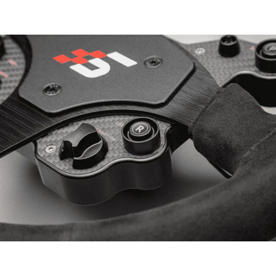 Simagic GT1 R Alcantara