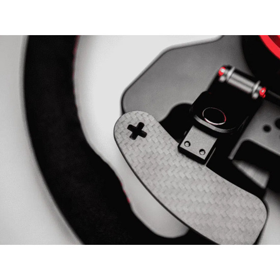 Simagic GT1 R Alcantara