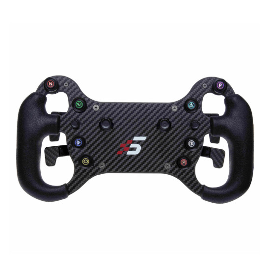 Simagic GT4 Lenkrad