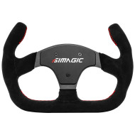 Simagic P-325C Alcantara