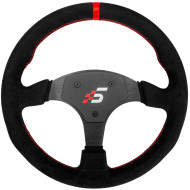 Simagic P-330R Alcantara