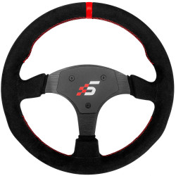 Simagic P-330R Alcantara