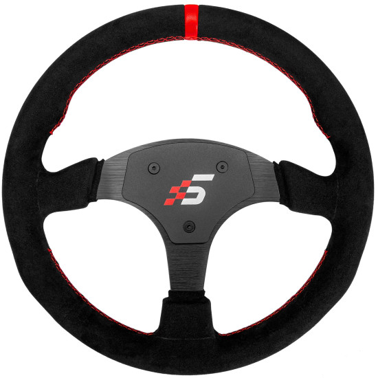 Simagic P-330R Alcantara