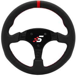 Simagic P-330R K Leder