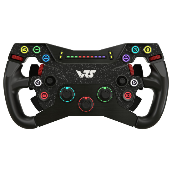 VRS R295 Lenkrad