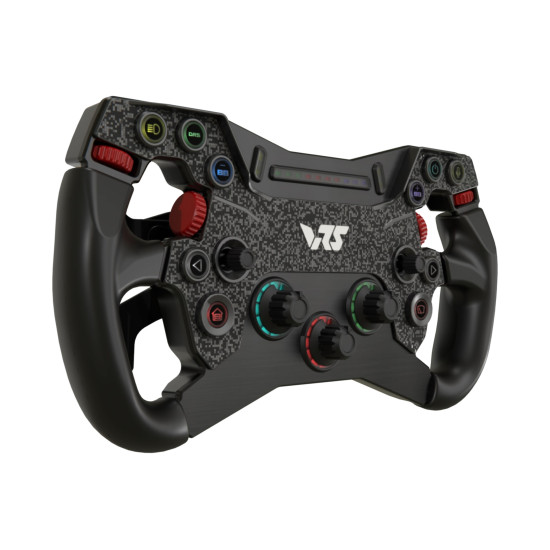 VRS R295 Lenkrad