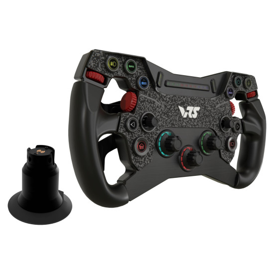 VRS R295 Lenkrad