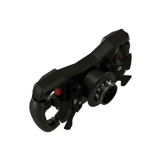 VRS R295 Lenkrad