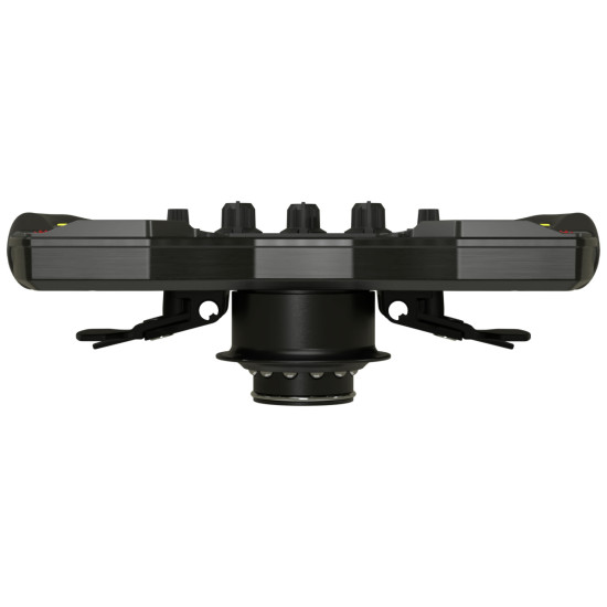VRS R295 Lenkrad