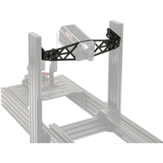 Asetek Front Halterung