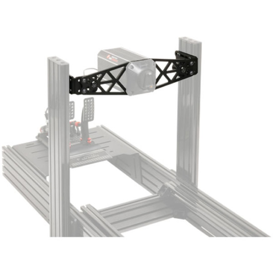Asetek Front Halterung