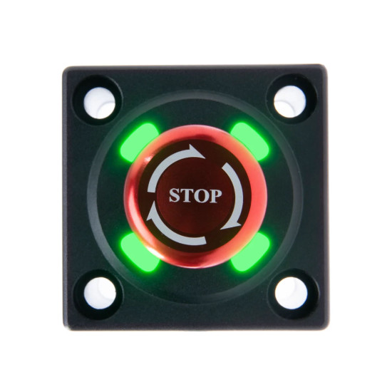 Kill Switch Simagic Alpha