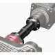 Simagic Motorwellen-Verlängerung 20 cm